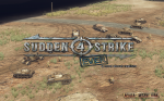 SS4 4Ever Africa Desert Strike4